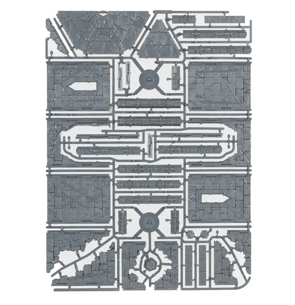 Fortress Of Dol Guldur 4