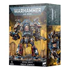Imperial Knights: Knight Dominus - Caballero Dominus  1