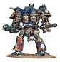 Imperial Knights: Knight Dominus - Caballero Dominus  - Miniatura 2