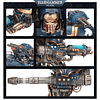 Imperial Knights: Knight Dominus - Caballero Dominus  3
