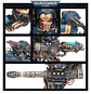 Imperial Knights: Knight Dominus - Caballero Dominus  - Miniatura 3