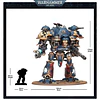 Imperial Knights: Knight Dominus - Caballero Dominus  4