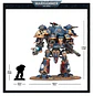 Imperial Knights: Knight Dominus - Caballero Dominus  - Miniatura 4