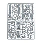 Chaos Knights: Knight Abominant - Caballero Abominable  - Miniatura 6
