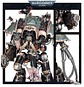 Chaos Knights: Knight Abominant - Caballero Abominable  - Miniatura 3