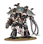 Chaos Knights: Knight Abominant - Caballero Abominable  - Miniatura 2