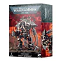Chaos Knights: Knight Abominant - Caballero Abominable  - Miniatura 1
