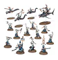 Idoneth Deepkin: Vanguard - Vanguardia de Profundos Idoneth  - thumbnail 2
