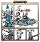 Idoneth Deepkin: Vanguard - Vanguardia de Profundos Idoneth  - thumbnail 3