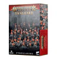 Fyreslayers: Vanguard - Vanguardia de Matafuegos  - Miniatura 1