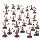 Fyreslayers: Vanguard - Vanguardia de Matafuegos  - Miniatura 2