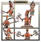 Fyreslayers: Vanguard - Vanguardia de Matafuegos  - Miniatura 3