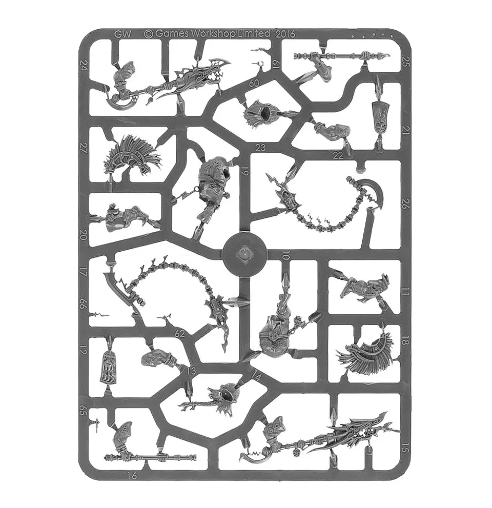 Fyreslayers: Vanguard - Vanguardia de Matafuegos  6