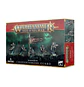 Nighthaunt: Craventhrone Guard - Guardia del Trono Cobarde  - Thumbnail 1