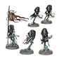 Nighthaunt: Craventhrone Guard - Guardia del Trono Cobarde  - Thumbnail 3