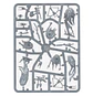 Nighthaunt: Craventhrone Guard - Guardia del Trono Cobarde  - Thumbnail 4