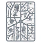 Nighthaunt: Craventhrone Guard - Guardia del Trono Cobarde  - Thumbnail 5