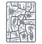 Nighthaunt: Craventhrone Guard - Guardia del Trono Cobarde  - Thumbnail 6