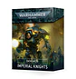 Imperial Knights: Datacards - Tarjetas De Datos - 9ª Edición (Español) - Miniatura 1