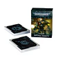 Imperial Knights: Datacards - Tarjetas De Datos - 9ª Edición (Español) - Miniatura 2