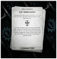 Imperial Knights: Datacards - Tarjetas De Datos - 9ª Edición (Español) - Miniatura 3