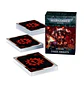 Chaos Knights: Datacards - Tarjetas De Datos - 9ª Edición (Español)  - Thumbnail 2