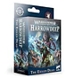 Warhammer Underworlds: Harrowdeep - Muertos Exiliados (Español)  - Thumbnail 1