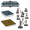 Warhammer Underworlds: Harrowdeep - Muertos Exiliados (Español) 