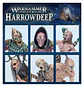 Warhammer Underworlds: Harrowdeep - Muertos Exiliados (Español)  - Thumbnail 4