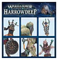Warhammer Underworlds: Harrowdeep - Muertos Exiliados (Español)  - Thumbnail 5