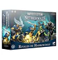 Warhammer Underworlds: Nethermaze - Rivales de Harrowdeep (Español)  - thumbnail 1