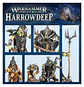 Warhammer Underworlds: Nethermaze - Rivales de Harrowdeep (Español)  - thumbnail 6