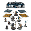 Warhammer Underworlds: Nethermaze - Rivales de Harrowdeep (Español) 