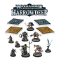 Warhammer Underworlds: Nethermaze - Rivales de Harrowdeep (Español)  - thumbnail 2