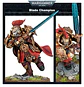 Adeptus Custodes: Blade Champion - Campeón de la Hoja  - Thumbnail 3