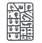 Blood Angels: Primaris Upgrades - Mejoras Primaris  - thumbnail 3