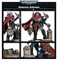 Genestealer Cults: Reductus Saboteur- Saboteador Reductus  - thumbnail 3