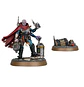 Genestealer Cults: Reductus Saboteur- Saboteador Reductus  - thumbnail 2