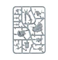 Genestealer Cults: Reductus Saboteur- Saboteador Reductus  - thumbnail 4