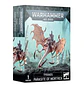 Tyranids: Parasite of Mortrex - Párasito de Mortrex  - thumbnail 1