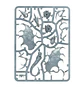 Tyranids: Parasite of Mortrex - Párasito de Mortrex  - thumbnail 4