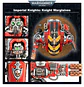 Imperial Knights: Knight Amigers - Caballeros Armiger  - Miniatura 4