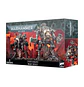 Chaos Knights: War Dogs - Perros de la Guerra  - Thumbnail 1