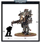 Chaos Knights: War Dogs - Perros de la Guerra  - Thumbnail 4