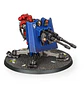 Space Marines: Primaris Firestrike Servo-Turret - Servotorreta Firestrike Primaris  - Thumbnail 2