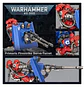 Space Marines: Primaris Firestrike Servo-Turret - Servotorreta Firestrike Primaris  - Thumbnail 3