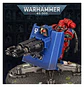 Space Marines: Primaris Firestrike Servo-Turret - Servotorreta Firestrike Primaris  - Thumbnail 4