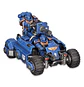 Space Marines: Primaris Invader ATV - Quad Invader Primaris  - Miniatura 2