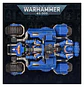Space Marines: Primaris Invader ATV - Quad Invader Primaris  - Miniatura 4