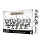 Ossiarch Bonereapers: Mortek Guard - Miniatura 1